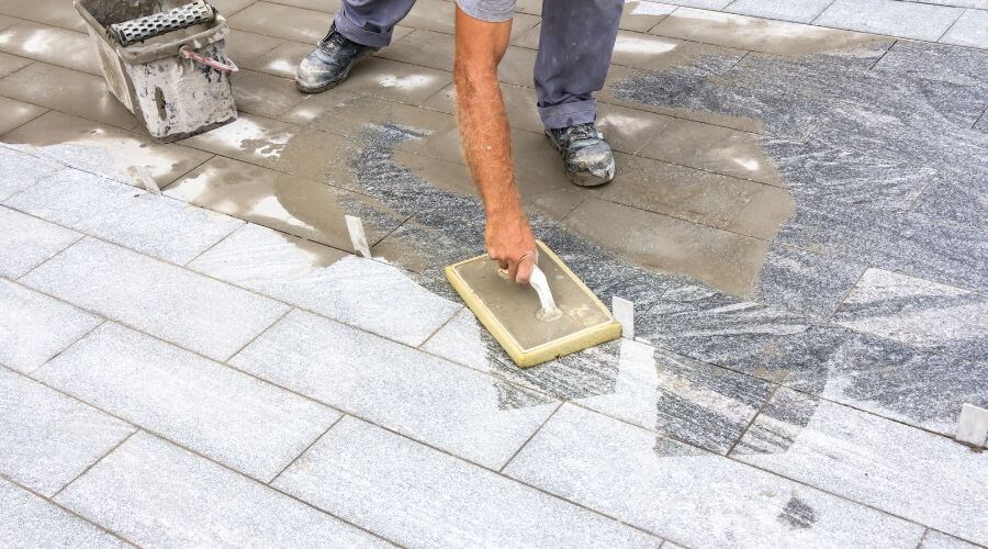 Professional gutter cleaning in North Truro, MA